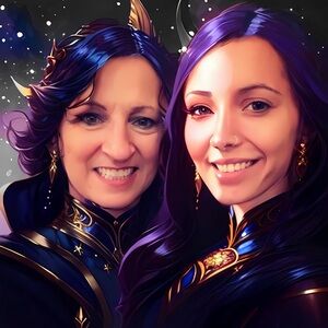 Meet your Posher, Sandy